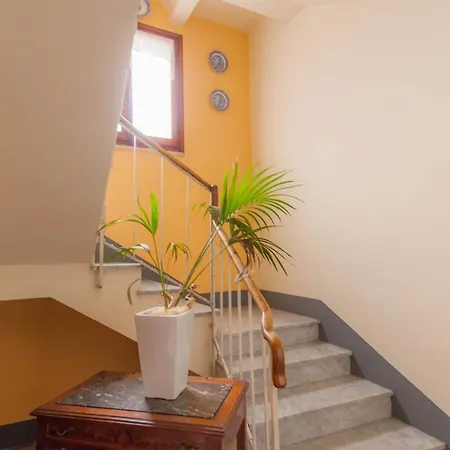 Casa Sara Διαμέρισμα