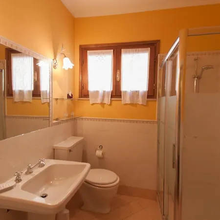 Διαμέρισμα Casa Sara Pietrasanta
