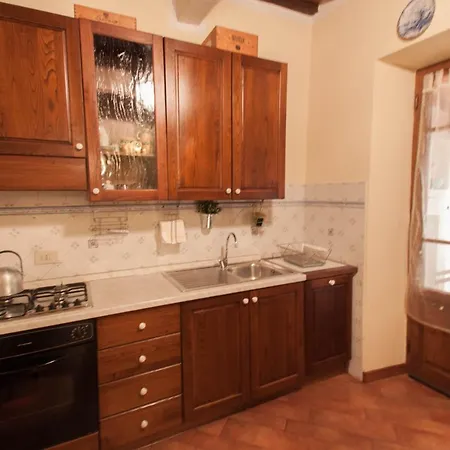 Casa Sara Διαμέρισμα Pietrasanta