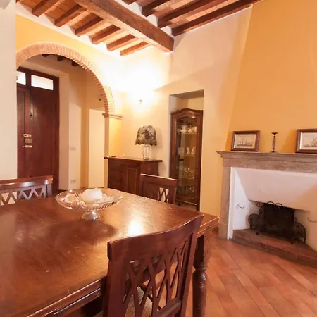 Casa Sara Διαμέρισμα