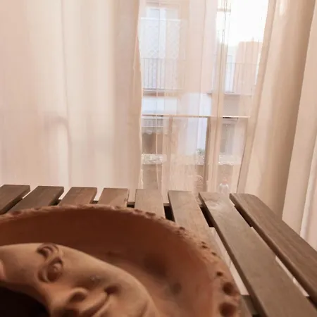Casa Sara Διαμέρισμα