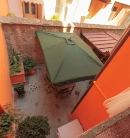 Casa Sara Διαμέρισμα
