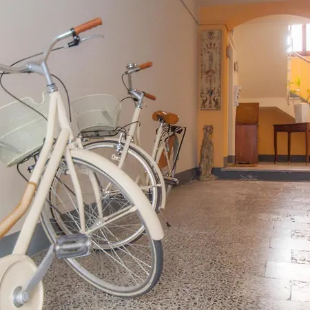 Διαμέρισμα Casa Sara Pietrasanta