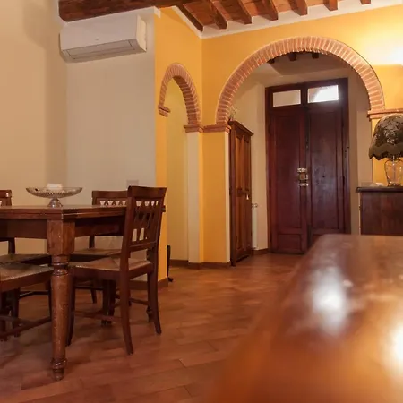 Casa Sara Διαμέρισμα