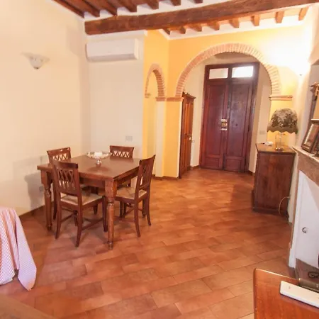 Διαμέρισμα Casa Sara